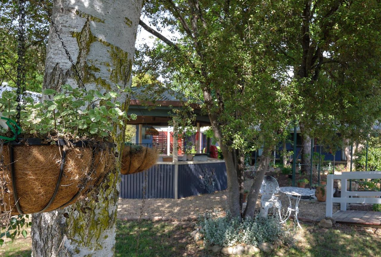 Hotel Edlin House Bright Exterior foto